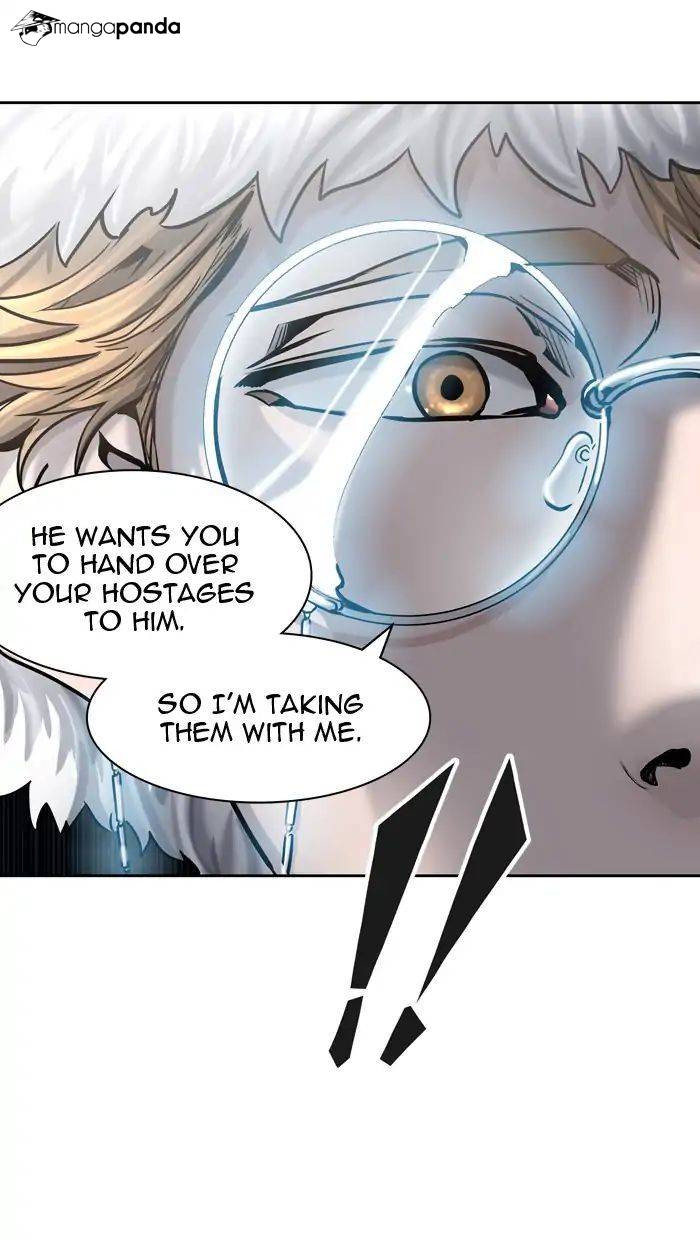 Tower of God Chapter 417 image 024